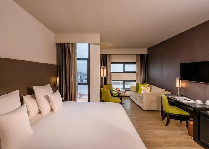 Barceló Casablanca